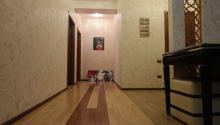 3 otaqlı Yeni tikili, Satış, Bakı, Yasamal, İnşaatçılar