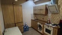 3 otaqlı Yeni tikili, Satış, Bakı, Yasamal, İnşaatçılar