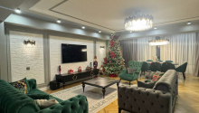 3 otaqlı Köhnə tikili