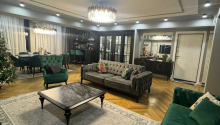 3 otaqlı Köhnə tikili, Satış, Bakı, Səbail