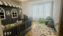 3 otaqlı Köhnə tikili, Satış, Bakı, Səbail