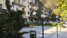2 otaqlı Köhnə tikili, Satış, Bakı, Yasamal