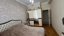 2 otaqlı Yeni tikili, Satış, Bakı, Yasamal, İnşaatçılar