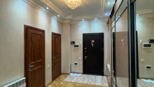 3 otaqlı Yeni tikili, Satış, Bakı, Yasamal, 20 yanvar
