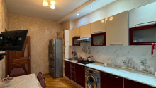 3 otaqlı Yeni tikili, Satış, Bakı, Yasamal, 20 yanvar