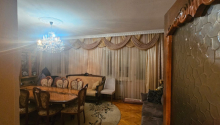 5 otaqlı Köhnə tikili, Satış, Bakı, Nərimanov, Gənclik