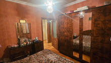 5 otaqlı Köhnə tikili