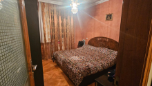 5 otaqlı Köhnə tikili, Satış, Bakı, Nərimanov, Gənclik