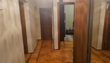 5 otaqlı Köhnə tikili, Satış, Bakı, Nərimanov, Gənclik