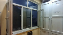 3 otaqlı Köhnə tikili, Satış, Bakı, Binəqədi, Nəsimi