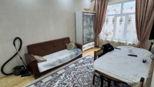 3 otaqlı Villa / Həyət evi, Satış, Bakı, Xəzər, Koroğlu
