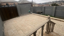 4 otaqlı Villa / Həyət evi, Satış, Abşeron