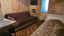 1 otaqlı Köhnə tikili, Satış, Bakı, Yasamal, İnşaatçılar