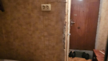 1 otaqlı Köhnə tikili, Satış, Bakı, Yasamal, İnşaatçılar
