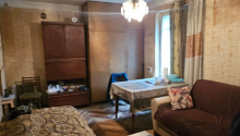 1 otaqlı Köhnə tikili, Satış, Bakı, Yasamal, İnşaatçılar