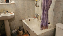 1 otaqlı Köhnə tikili, Satış, Bakı, Yasamal, İnşaatçılar