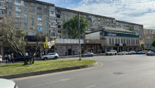2 otaqlı Köhnə tikili, Satış, Bakı, Xətai, Əhmədli
