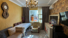 3 otaqlı Villa / Həyət evi, Satış, Abşeron