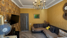 3 otaqlı Villa / Həyət evi, Satış, Abşeron