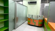  otaqlı Obyekt, Kirayə (aylıq), Bakı, Nəsimi, 28 may