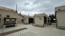  otaqlı Obyekt, Kirayə (aylıq), Sumqayıt