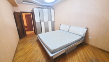 4 otaqlı Yeni tikili, Kirayə (aylıq), Bakı, Nəsimi, 28 may