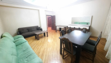 4 otaqlı Yeni tikili, Kirayə (aylıq), Bakı, Nəsimi, 28 may