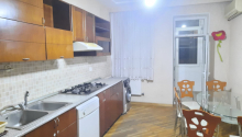 4 otaqlı Yeni tikili, Kirayə (aylıq), Bakı, Nəsimi, 28 may