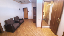 4 otaqlı Yeni tikili, Kirayə (aylıq), Bakı, Nəsimi, 28 may