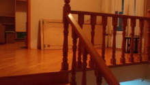 4 otaqlı Villa / Həyət evi, Satış, Bakı, Yasamal, İnşaatçılar