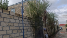 4 otaqlı Villa / Həyət evi, Satış, Abşeron