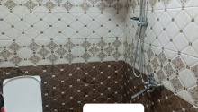 4 otaqlı Villa / Həyət evi, Satış, Abşeron