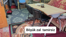 4 otaqlı Villa / Həyət evi, Satış, Abşeron