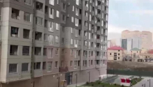 2 otaqlı Yeni tikili, Satış, Bakı, Yasamal, 20 yanvar