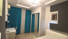 3 otaqlı Yeni tikili, Satış, Bakı, Nərimanov, Nəriman Nərimanov