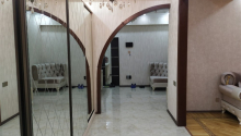 2 otaqlı Yeni tikili, Satış, Bakı, Səbail