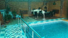7 otaqlı Villa / Həyət evi, Satış, Bakı, Xətai