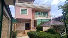 7 otaqlı Villa / Həyət evi, Satış, Bakı, Xətai