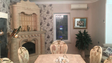 7 otaqlı Villa / Həyət evi, Satış, Bakı, Xətai
