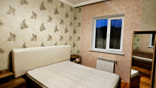 3 otaqlı Villa / Həyət evi, Satış, Xırdalan