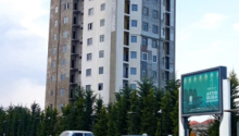 3 otaqlı Yeni tikili
