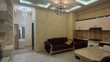 3 otaqlı Yeni tikili, Satış, Bakı, Yasamal, 20 yanvar
