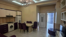 3 otaqlı Yeni tikili, Satış, Bakı, Yasamal, 20 yanvar