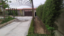 6 otaqlı Villa / Həyət evi, Satış, Bakı, Sabunçu, Koroğlu