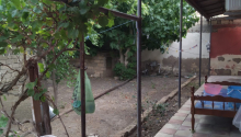 4 otaqlı Villa / Həyət evi, Satış, Bakı, Sabunçu, Koroğlu