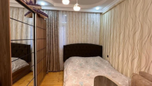 2 otaqlı Yeni tikili, Satış, Abşeron