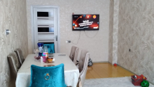 2 otaqlı Yeni tikili, Satış, Abşeron