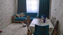 2 otaqlı Yeni tikili, Satış, Abşeron