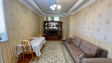 2 otaqlı Yeni tikili, Satış, Bakı, Yasamal, İnşaatçılar
