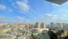 2 otaqlı Yeni tikili, Satış, Bakı, Yasamal, İnşaatçılar